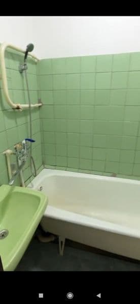 Аренда Юнусабад 10 квартал, 2 комнатная, 1 этаж, ориентир ко — фото 2