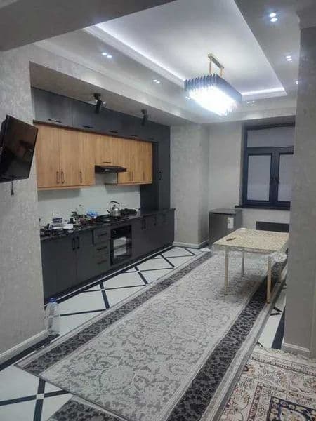 Срочно Сдам 3х-ком квартиру  6/8  <br />
Метро Юнусабад и Ту