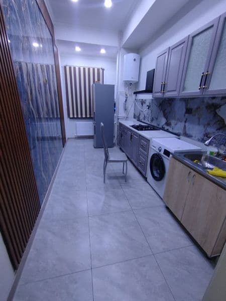 Arenda Chilonzor 24 Navostiroyka<br />
3xona<br />
3-etaj<br — фото 2