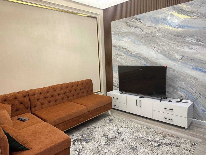 Район: Яшнабадский<br />
Адрес: Паркентский<br />
<br />
Ком