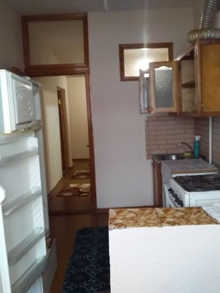 Тансикбоева -1дибам этилади 3-этаж 2хона жихозлари бор холод — фото 3