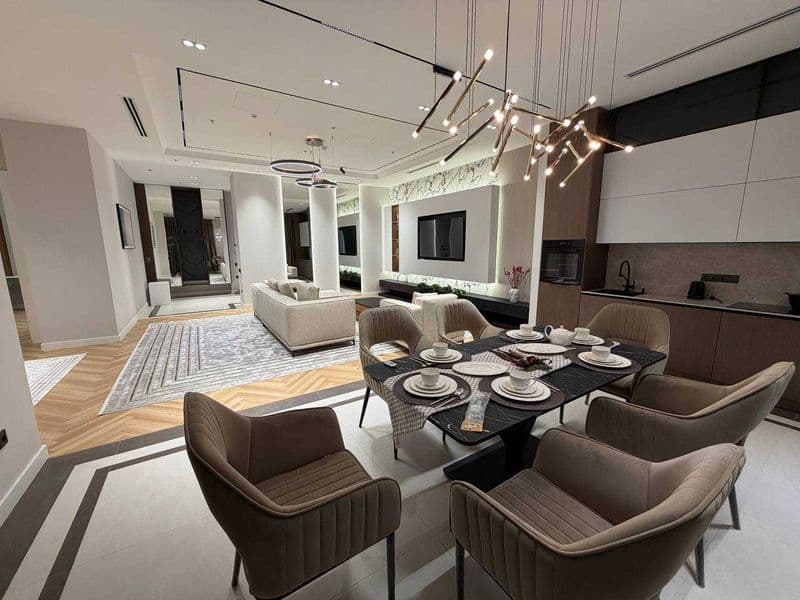 Район: Шайхантахур<br />
Адрес: Лабзак<br />
<br />
Рядом ес