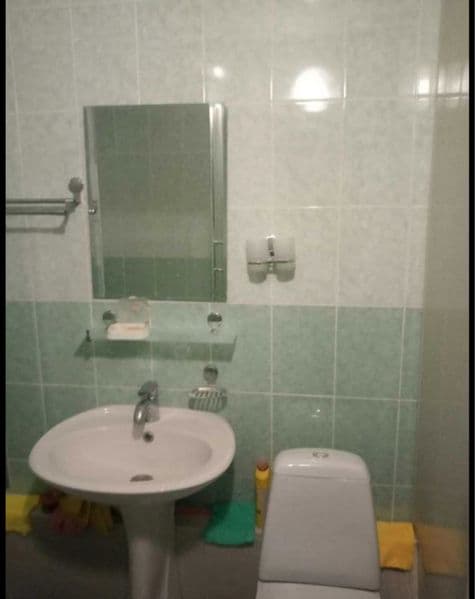 Аренда <br />
1 хонали уй<br />
Ттз , эко бозор<br />
1 хона — фото 5