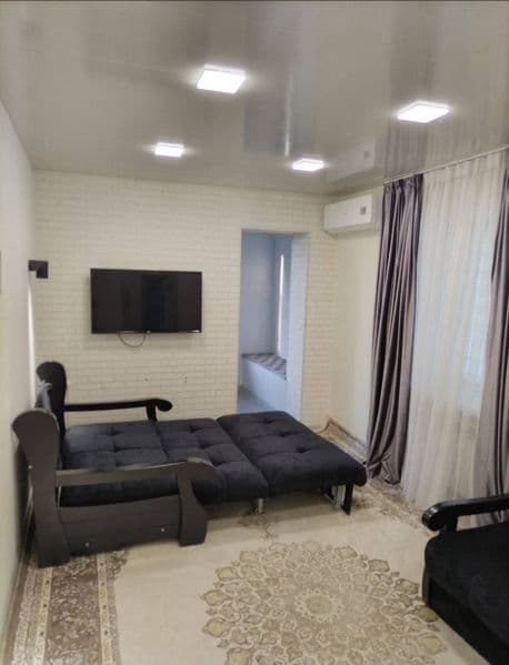 Район - Алмазарский <br />
Коракамиш 1/2<br />
Ориентир - Ск — фото 4