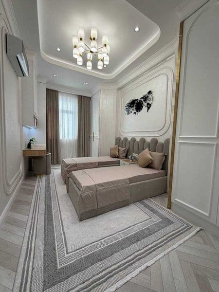 Сдается квартира с авторским ремонтом<br />
<br />
• Район:  — фото 4