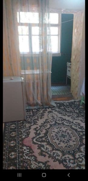 Сдам 1 комнатную квартиру  Чиланзар 4 квартал по линии Метро — фото 3