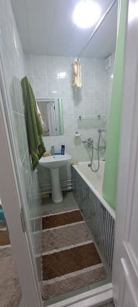 Район - Алмазарский <br />
Коракамиш 2/5<br />
Ориентир - Ал — фото 4