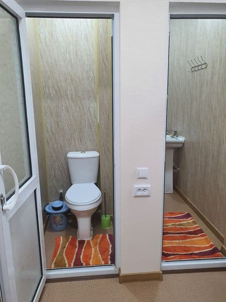 Аренда квартиры <br />
Бектемирский р-н <br />
Водник <br /> — фото 2