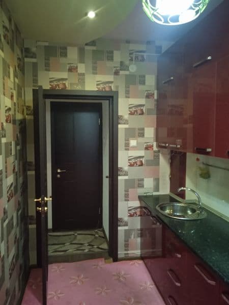 Сергели 7-А да оила учун квартира арендага берилади.  7 этаж — фото 5