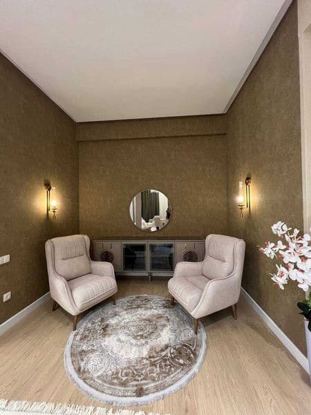 Элитный апартамент ЖК <br />
Район: Шайхантахурский <br />
К — фото 4