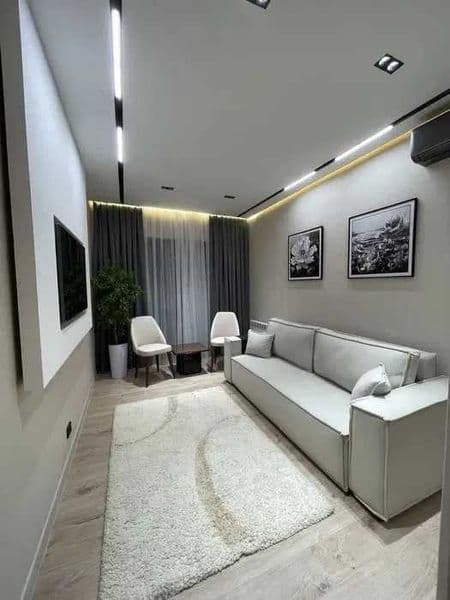 Аренда Квартиры!<br />
Район: Мирабадский<br />
Адрес: Ташке — фото 3