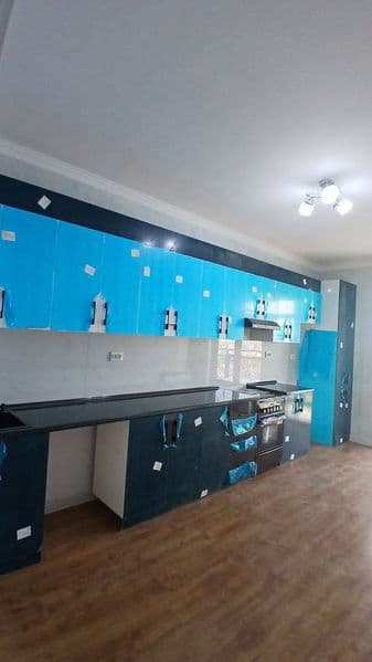 BEZMAKLER Sergili 9-hudud 2xona 65m2 oilaga ijaraga beriladi — фото 3