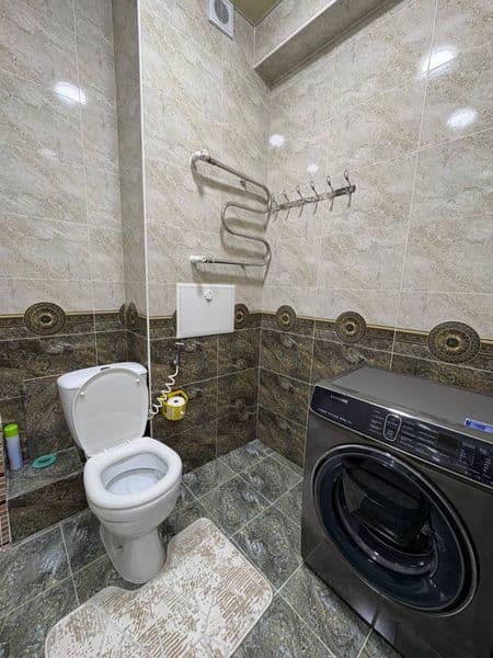 Однакомнатная студийная квартира на М.Улугбекском районе,<br — фото 5