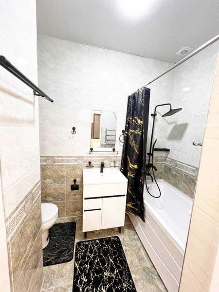 Сдаётся уютная и полностью меблированная 2-комнатная квартир — фото 5