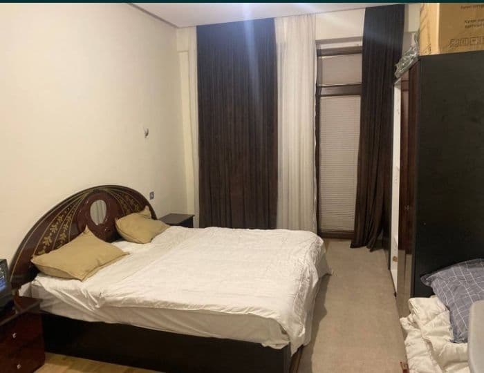 АРЕНДА - 2/3/9.<br />
БИЙ. Новостройка.<br />
ул.Сайрам. с/т