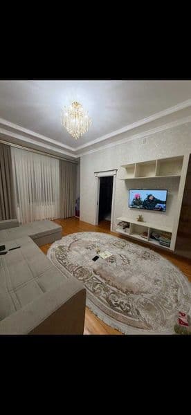 Сдается в аренду 2/5/7, Ганга, Жангох, новостройка, для семь