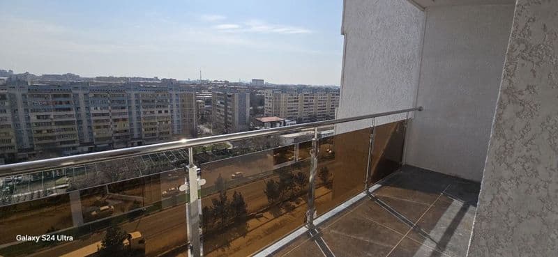 Юнусобод 16 кв <br />
Ориентир - Битонка <br />
Новастройка  — фото 3