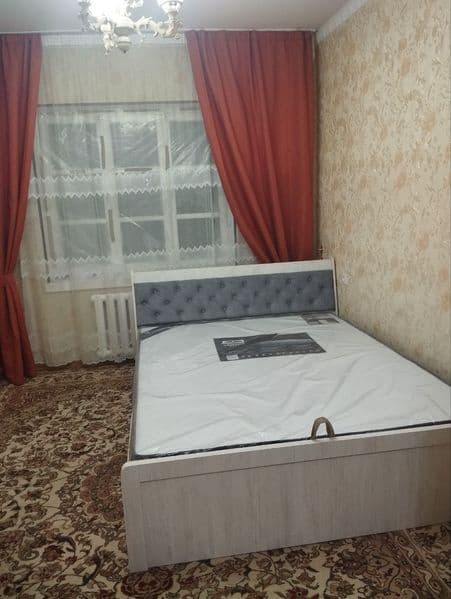 2 xonali Kvartira ijaraga beriladi 1 etaj remonti orta xamma