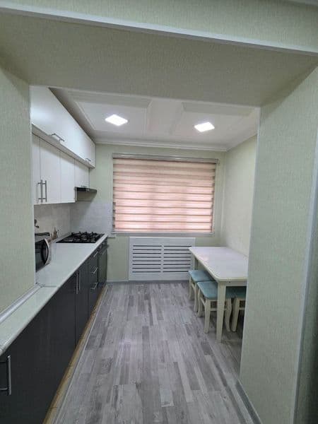 Сдается 2в3/3/5 недалеко от метро <br />
Буюк Ипак Йули бывш — фото 4