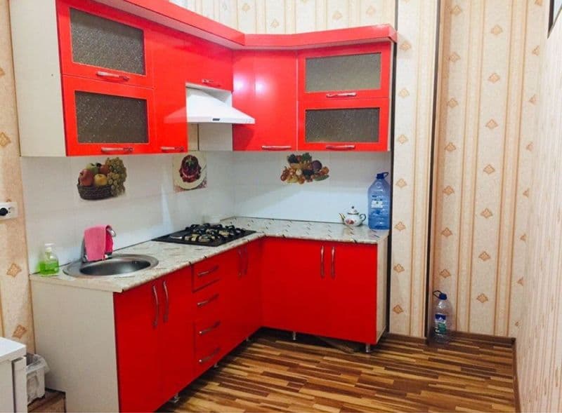 Аренда квартира новостройка<br />
Район - Алмазарский<br />
 — фото 4