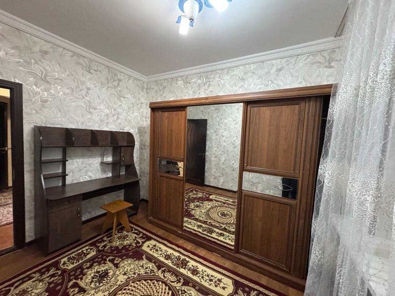 4/9/9, квартира 100 кв.м., только после ремонта, комнаты раз — фото 4