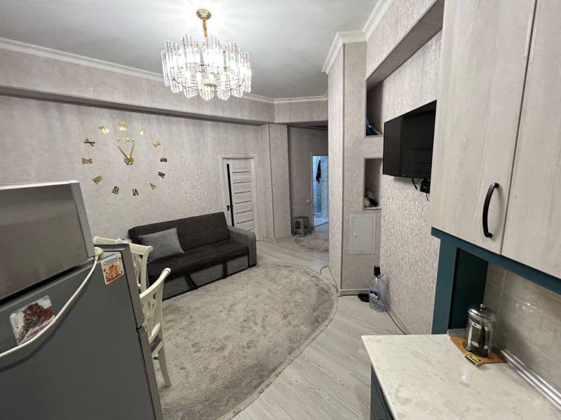 Срочно сдаётся квартира в Юнусабадском районе новостройка ло — фото 2