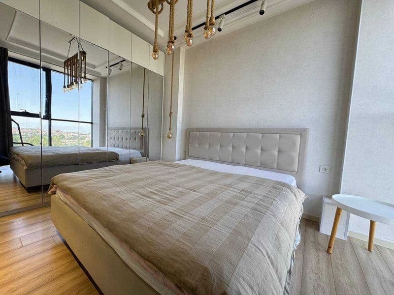 Район : Яккасарайский<br />
Ориентир : Кушбеги<br />
<br />
 — фото 3