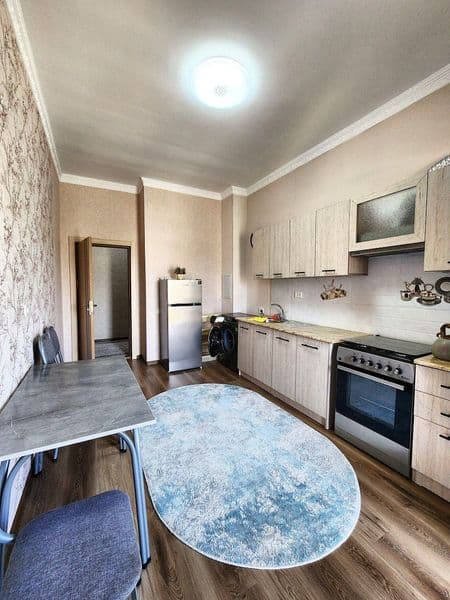 Manzil: Olmazor City, ToshMiga, Milliyga, Beruniyga Yaqin <b — фото 5