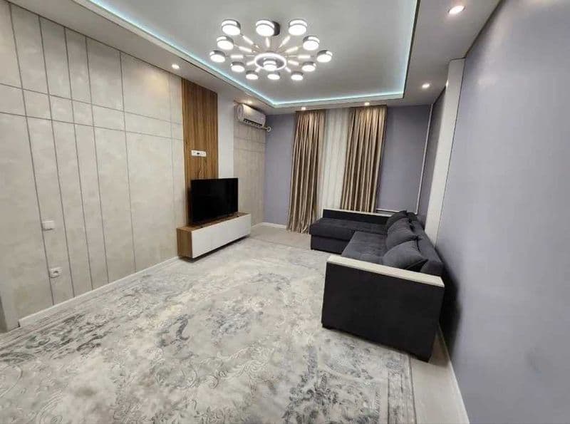 Сдаётся отличная и уютная квартира!<br />
<br />
 Район: Яшн — фото 4