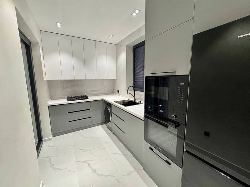 Фидокор л Ойбек Сдаётся в аренду Шикарная квартира в новостр — фото 5