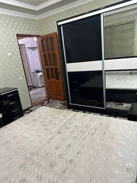 Chilonzor tumani Novza metroni yonida 2xonali kvartira ijara