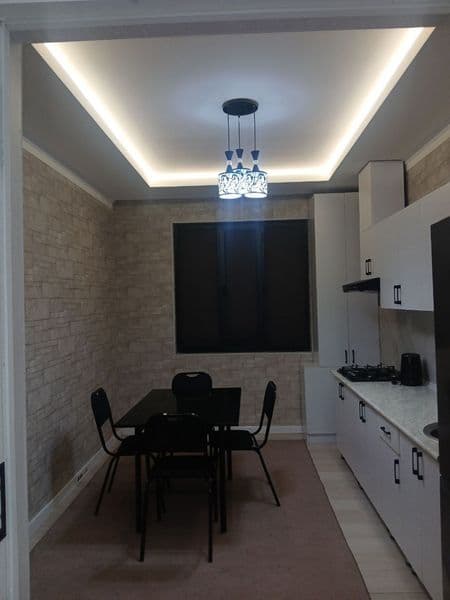 Choshtepa metro 1-bekatda 2 honali hamma sharoyiti bor arend — фото 3