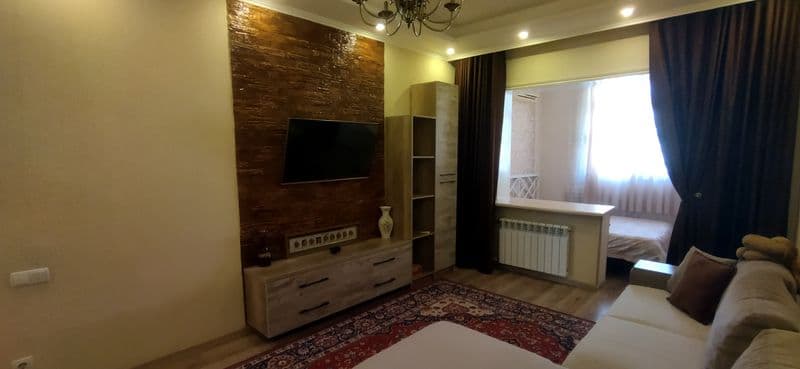 Сдаётся своя двухкомнатная квартира,,переделанная в трёхкомн — фото 5