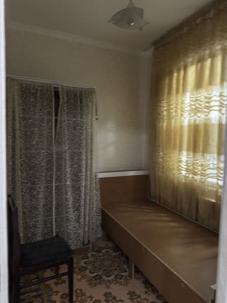 Сдается 2х переделанная в 3х комнатную квартиру.<br />
Мирзо — фото 2