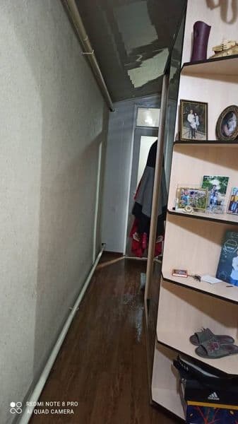 2 хона<br />
4 этаж<br />
5 этажли дом<br />
Медгородок Мед  — фото 4