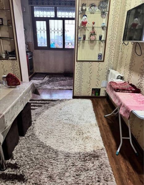 ID #2973<br />
#Аренда квартиры <br />
• Район - #Яшнабадски — фото 5