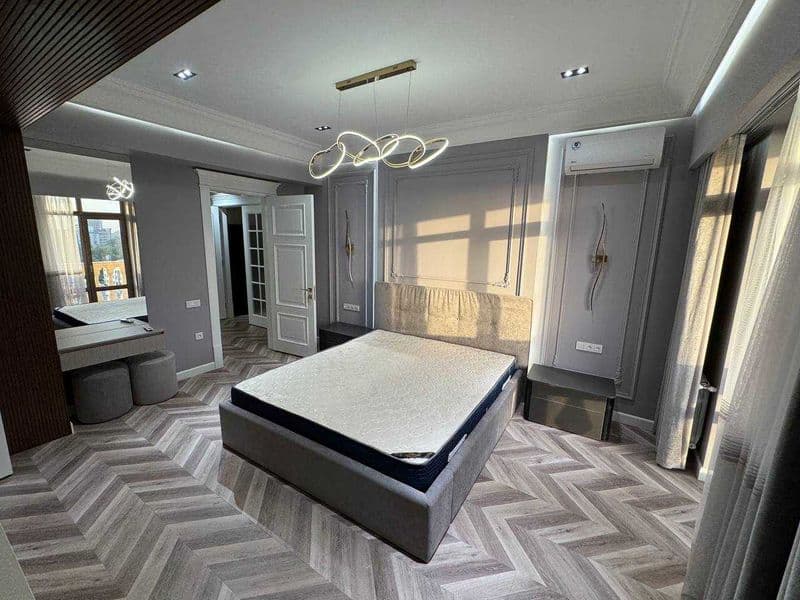 Район: Яккасарайский<br />
Адрес: ЖК Мадрид<br />
3/9/9  180 — фото 4