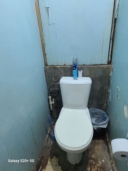 1 xona 2 xona qilingan. 1 xonasi beriladi Hamma sharoitlari  — фото 4