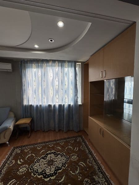 Yunusobod 2 kvartal 2 xona<br />
4-etaj<br />
Konditsioner<b — фото 3