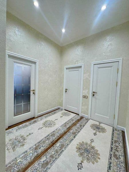 Район: Яккасарайский<br />
Адрес: ЖК САЛАМАТИНА / SALAMATINA — фото 4