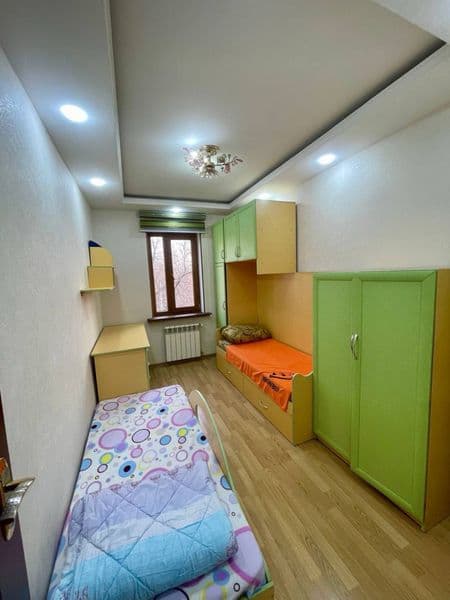 4-х комнатная на Садык Азимова <br />
Ориентир ЖК Infinity   — фото 5