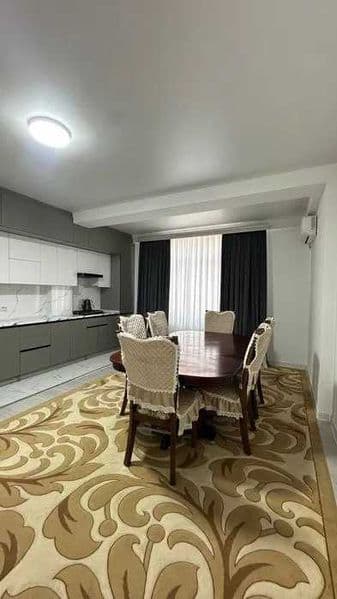 Район #Яшнабад  <br />
Ориентир:#Паркентский<br />
#4_комнат — фото 2