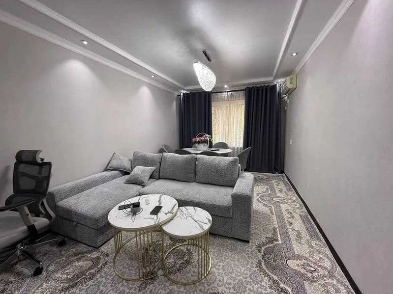 Аренда шикарная 2-комнатная квартира в Отличное Локация<br /