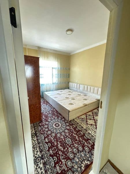 Срочно сдаётся квартира !!!<br />
Яшнабадский р-н 40-лет 3/4 — фото 4