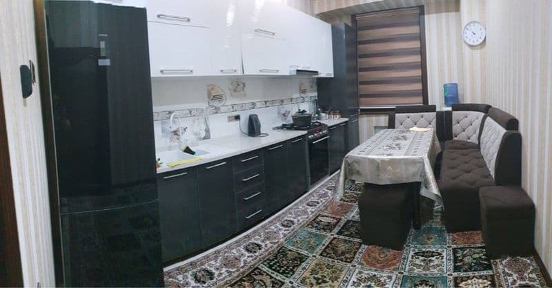 Аренда квартира <br />
Район - Шайхантахурский<br />
Ориенти — фото 5