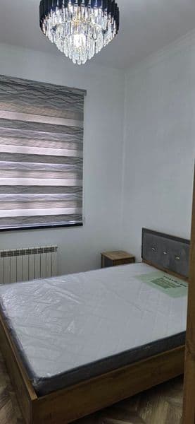 Чистая , после ремонта никто не жил, 3 санузла, балкон , ряд — фото 5