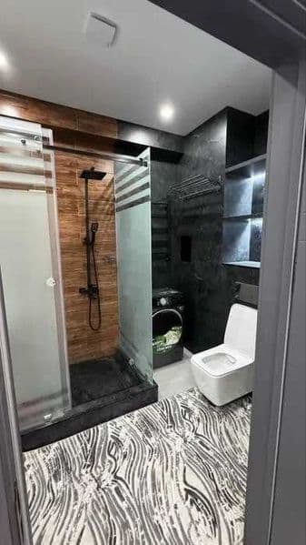 Yakkasaroy tumanida, Oybek metrosi yonida 2 xonali shinam va — фото 2