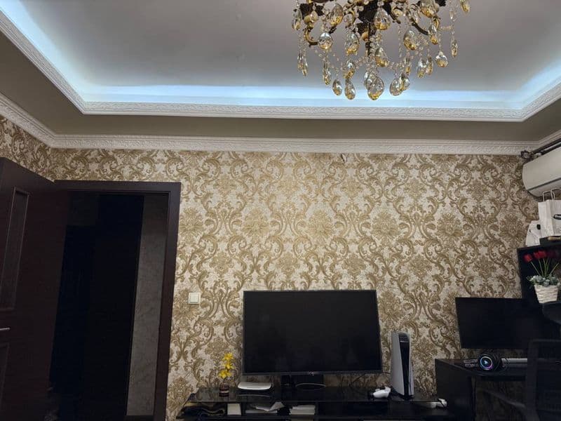 Аренда<br />
<br />
500$ <br />
3 чи Метро яқин 2 минут <br  — фото 5