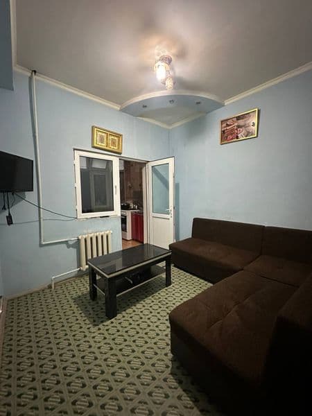 Аренда квартира!<br />
Мирабадский район Куйлюк массив-2 2/1 — фото 5