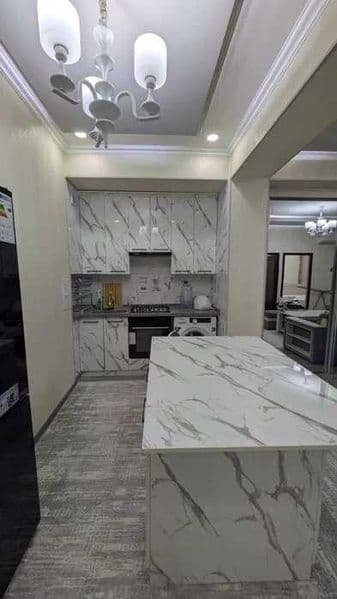 Сдаётся квартира на Юнусабад 4кв. новостройка‼️<br />
Ориент — фото 3